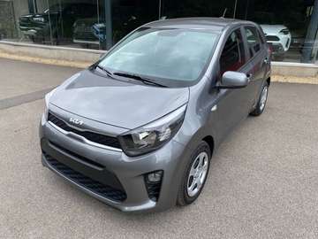 Picanto 1.0i Pure