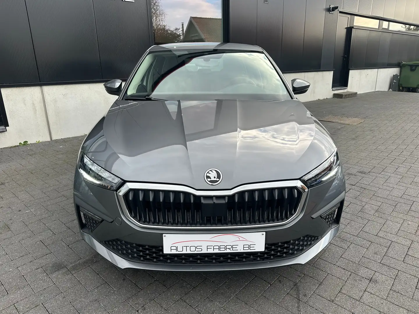 Skoda Scala 1.0 TSI 115pk DSG Drive automaat NIEUW KORTING  !! - 2