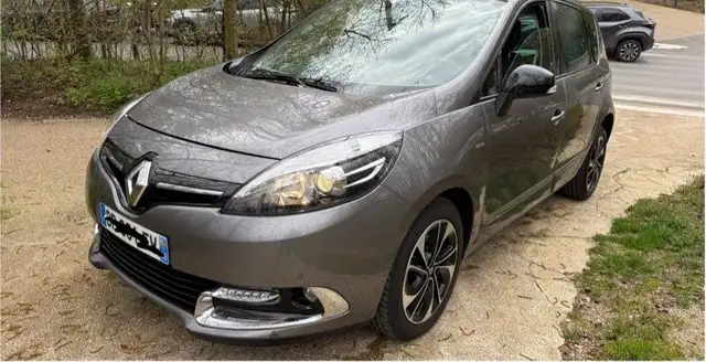 Renault Scenic 3 1.5 DCI 110 BOSE