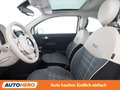 Fiat 500 1.2 Lounge *NAVI*KLIMAAUTO*PANO* Weiß - thumbnail 10