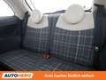 Fiat 500 1.2 Lounge *NAVI*KLIMAAUTO*PANO* Weiß - thumbnail 14
