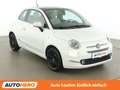 Fiat 500 1.2 Lounge *NAVI*KLIMAAUTO*PANO* Weiß - thumbnail 8
