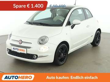 1.2 Lounge *NAVI*KLIMAAUTO*PANO*