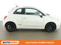 Fiat 500 1.2 Lounge *NAVI*KLIMAAUTO*PANO* Weiß - thumbnail 7