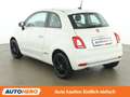 Fiat 500 1.2 Lounge *NAVI*KLIMAAUTO*PANO* Weiß - thumbnail 4
