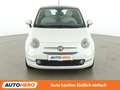 Fiat 500 1.2 Lounge *NAVI*KLIMAAUTO*PANO* Weiß - thumbnail 9