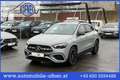 Mercedes-Benz GLA 200 d 4MATIC Aut. AMG Line ''Manufaktur Alpingrau''... Grau - thumbnail 1