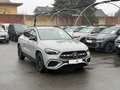 Mercedes-Benz GLA 200 d 4MATIC Aut. AMG Line ''Manufaktur Alpingrau''... Grau - thumbnail 3