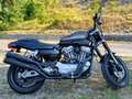 Harley-Davidson Sportster XR 1200 Zwart - thumbnail 2