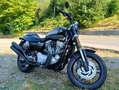 Harley-Davidson Sportster XR 1200 Zwart - thumbnail 1