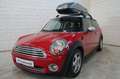 MINI Cooper Clubman Cooper,Klima Rood - thumbnail 1