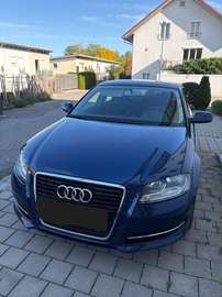 A3 1.4 TFSI Attraction