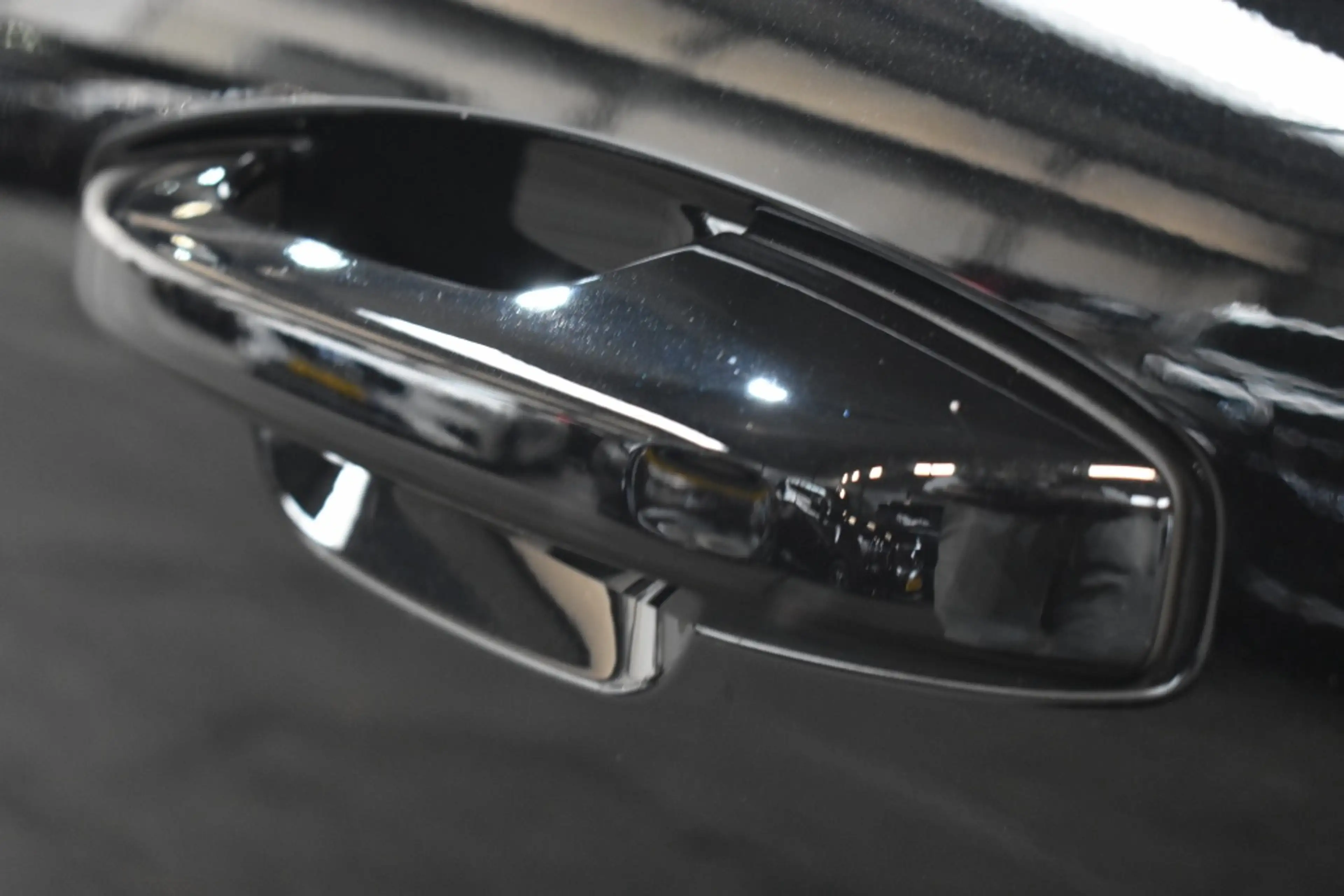Volvo EX40 Twin Performance 442pk/82kWh Ultra Black Edition | — photo 8