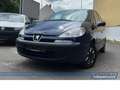 Peugeot 807 Family 2.0*AHK*Klima*Tempo*Radio/CD* Azul - thumbnail 16