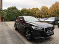 Volvo XC60 B5 AWD R Design AHK ACC HUD PANO 360° Schwarz - thumbnail 3