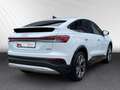 Audi Q4 e-tron Q4 Sportback e-tron 50 quattro ACC LED R-Kamera Blanco - thumbnail 3