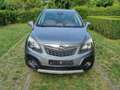 Opel Mokka 1.4 Turbo 4x2 Cosmo Gris - thumbnail 1