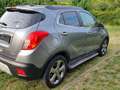 Opel Mokka 1.4 Turbo 4x2 Cosmo Gris - thumbnail 4