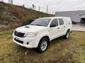 Toyota Hilux 3.0 D-4D 4WD STX Blanco - thumbnail 2
