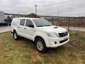 Toyota Hilux 3.0 D-4D 4WD STX Blanco - thumbnail 6