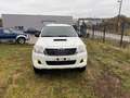 Toyota Hilux 3.0 D-4D 4WD STX Blanco - thumbnail 1