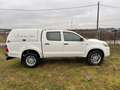 Toyota Hilux 3.0 D-4D 4WD STX Blanco - thumbnail 7