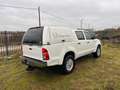 Toyota Hilux 3.0 D-4D 4WD STX Blanco - thumbnail 8