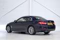 BMW 420 4-serie Cabrio 420i High Executive Blauw - thumbnail 4