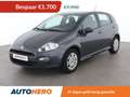Fiat Punto 0.9 My Punto Grijs - thumbnail 1