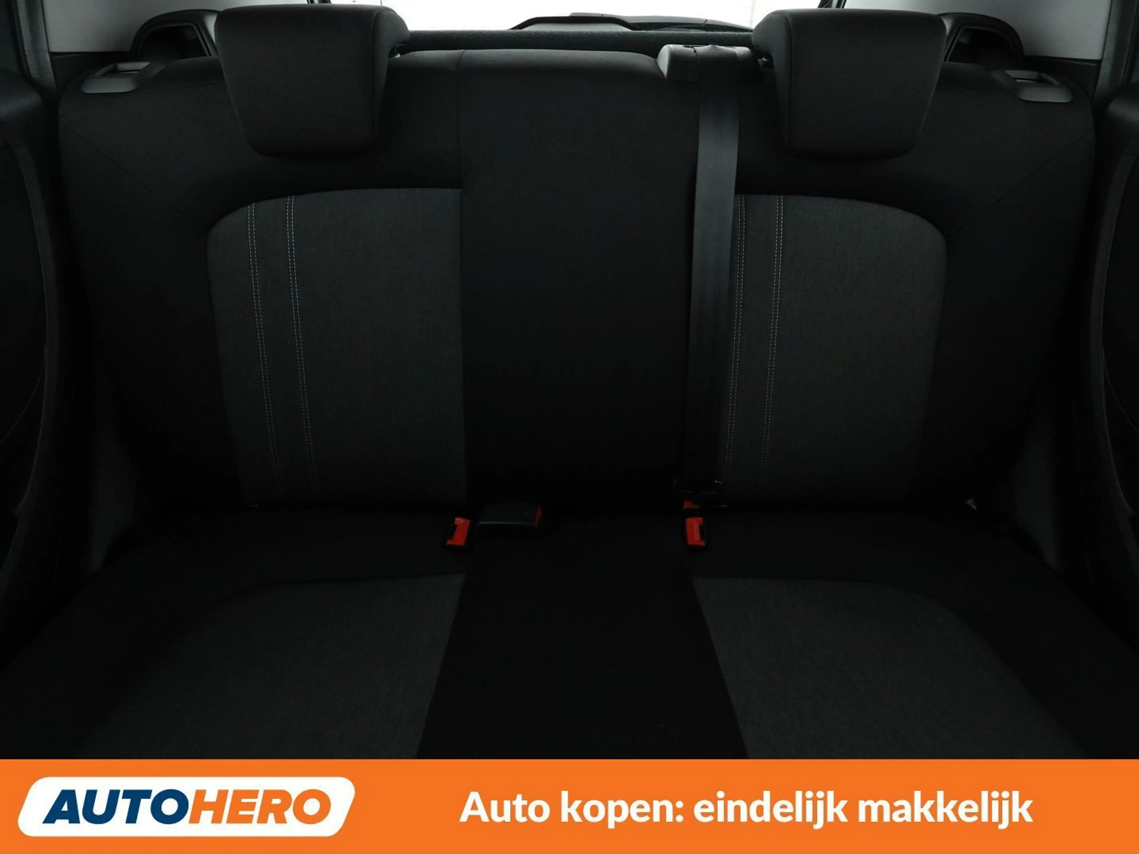 Fiat Punto 0.9 My Punto — photo 15