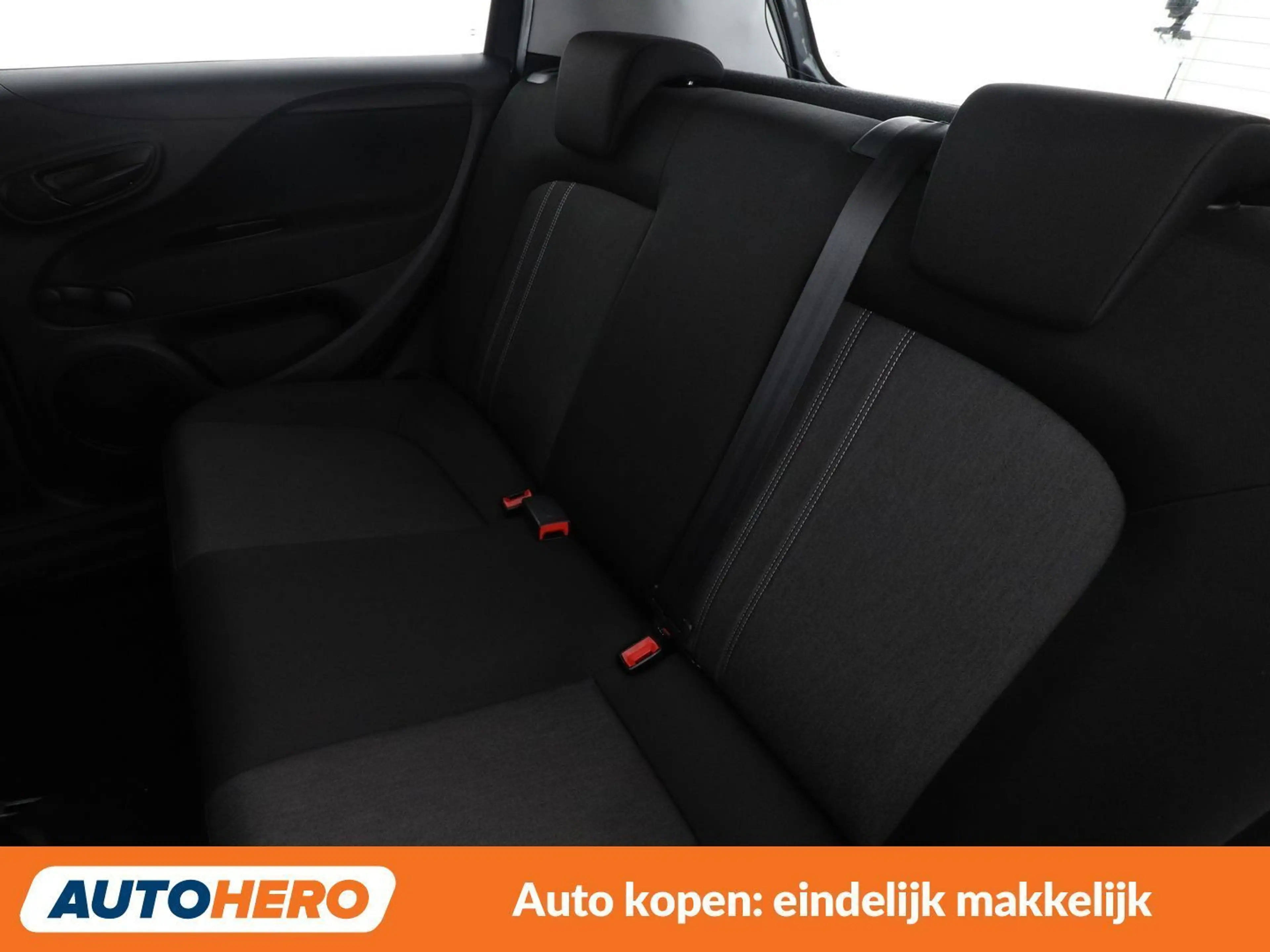 Fiat Punto 0.9 My Punto — photo 14