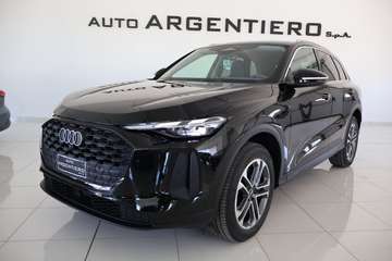 2.0 tdi mhev+ Business Advanced quattro 204cv s-tronic