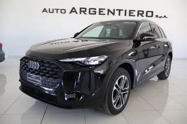 Audi Q5 2.0 tdi mhev+ Business Advanced quattro 204cv s-tronic