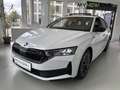 Skoda Octavia Combi Sportline 1,5 TSI mHEV DSG | Panorama Matrix Weiß - thumbnail 3