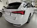 Skoda Octavia Combi Sportline 1,5 TSI mHEV DSG | Panorama Matrix Weiß - thumbnail 5