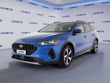 active sw 1.0t ecoboost h x 125cv