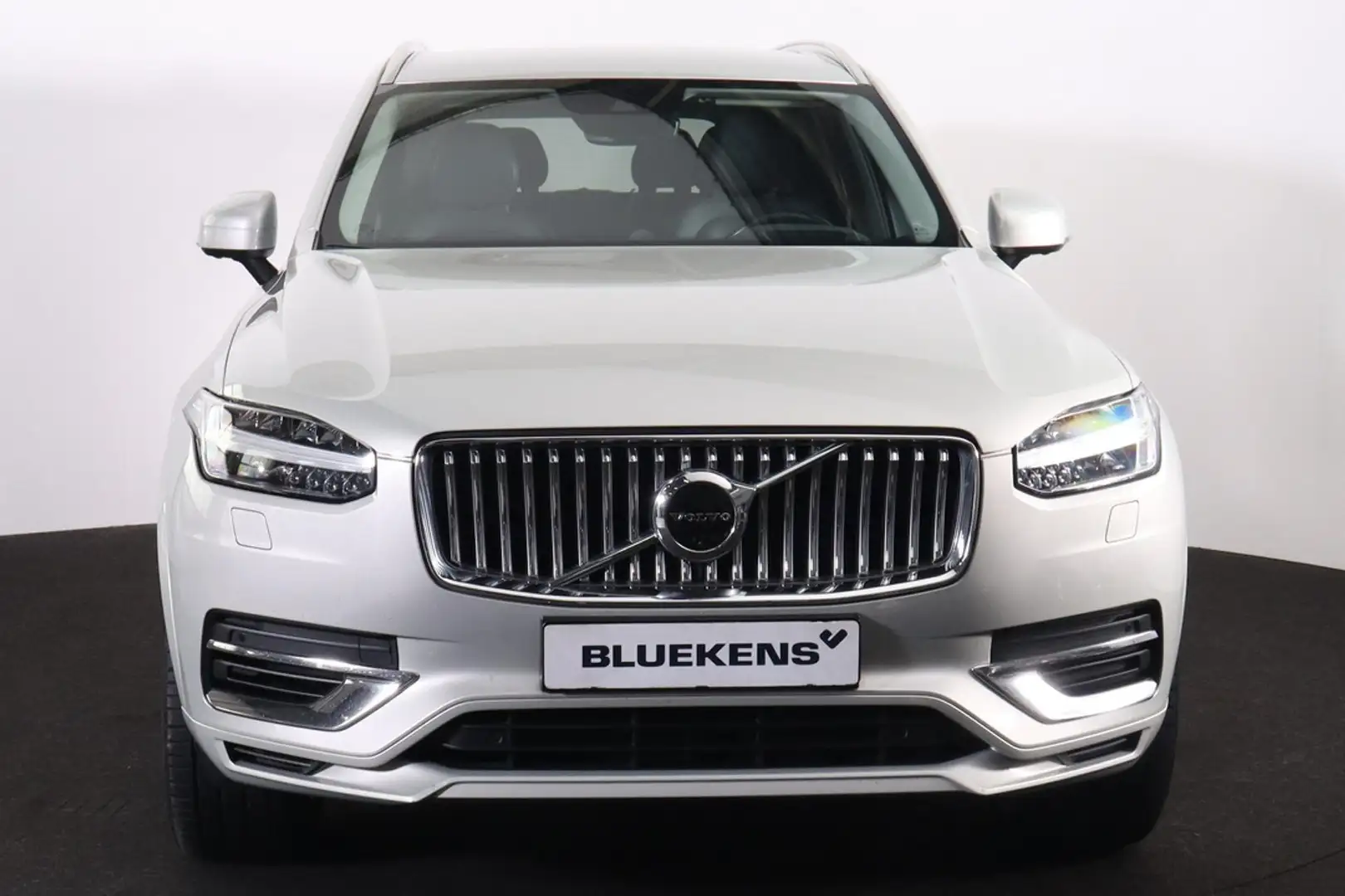 Volvo XC90 T8 Recharge AWD Inscription Intro Edition - Intell Grijs - 2