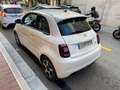 Fiat 500e PASSION 42KW Blanc - thumbnail 6