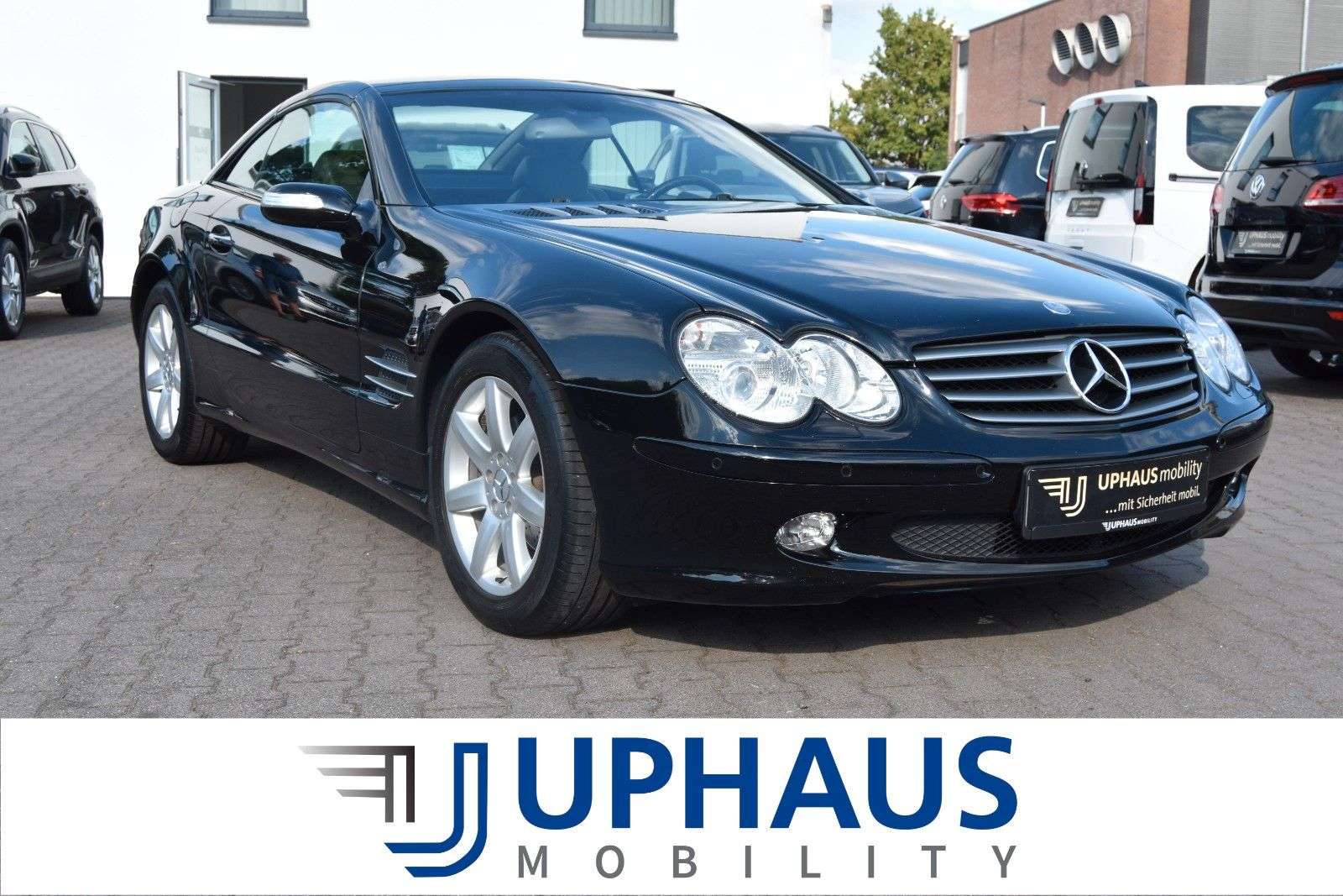 Mercedes-Benz SL 350