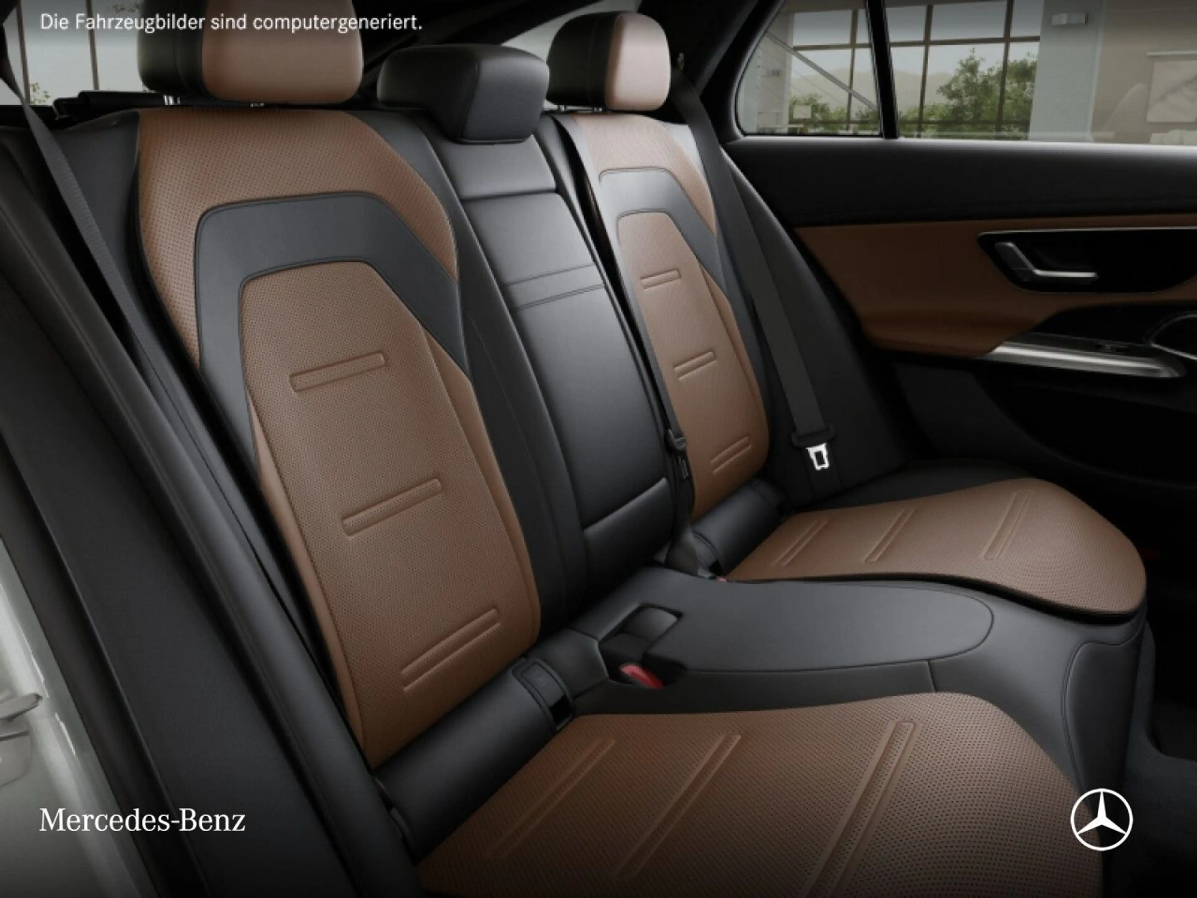 Mercedes-Benz E 53 AMG T 4M Hybrid Carbon Perf-Sitze Fahrass HUD — photo 12