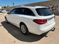 Mercedes-Benz C 200 Estate 200CDI BE Blanc - thumbnail 26