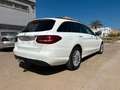 Mercedes-Benz C 200 Estate 200CDI BE Blanc - thumbnail 5