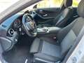 Mercedes-Benz C 200 Estate 200CDI BE Blanc - thumbnail 24