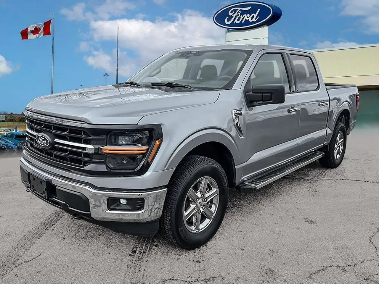 Ford F 150 снимка Ford F 150