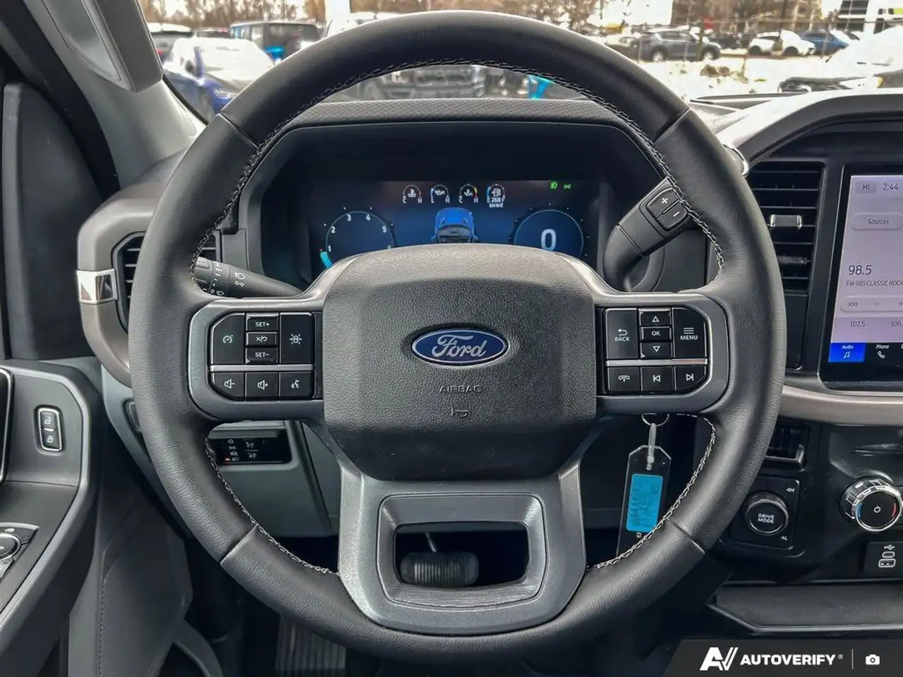 Ford F 150 снимка Ford F 150
