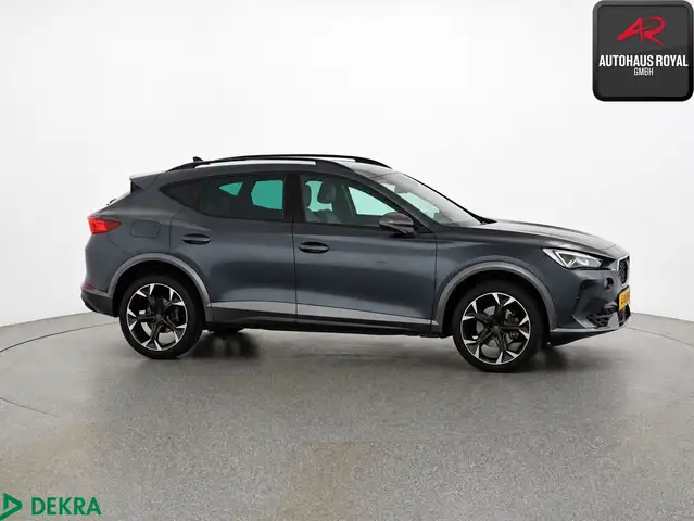 Cupra Formentor view 6