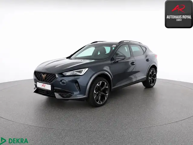 2024 Cupra Formentor for sale