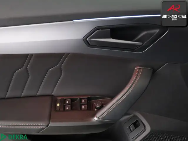 Cupra Formentor view 14