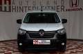 Renault Express 1,5 dCi netto 12.400.- KAMERA PDC 1A Weiß - thumbnail 6