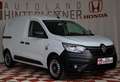 Renault Express 1,5 dCi netto 12.400.- KAMERA PDC 1A Weiß - thumbnail 7